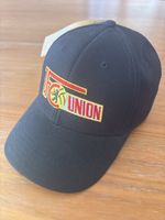 Baseball Cap 1. FC Union Berlin schwarz neu mit Etikett