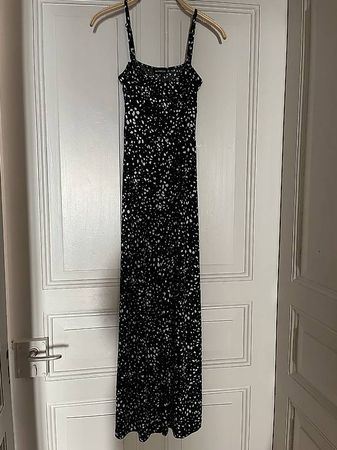 Jumpsuit Gr. XS