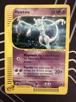 🔮2002 Pokémon Mewtwo (EX) 20 Holo Expedition set ab 1 CHF! 