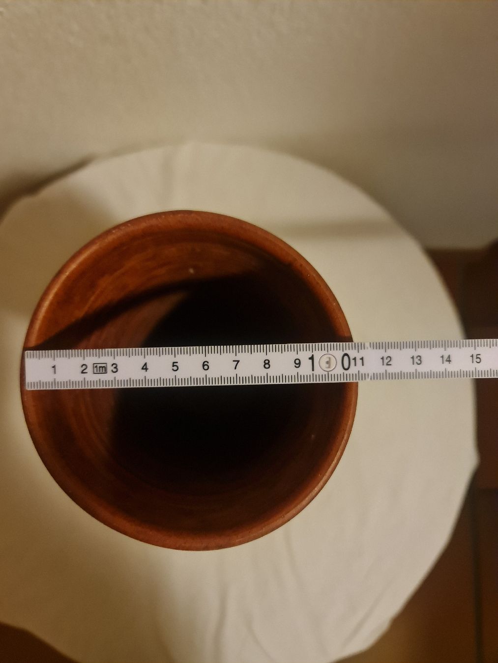 Vasi & Recipienti: Handmade Ton Vase – Nuovo e nell'imballaggio originale da triengen venduto da fad_g29d 3