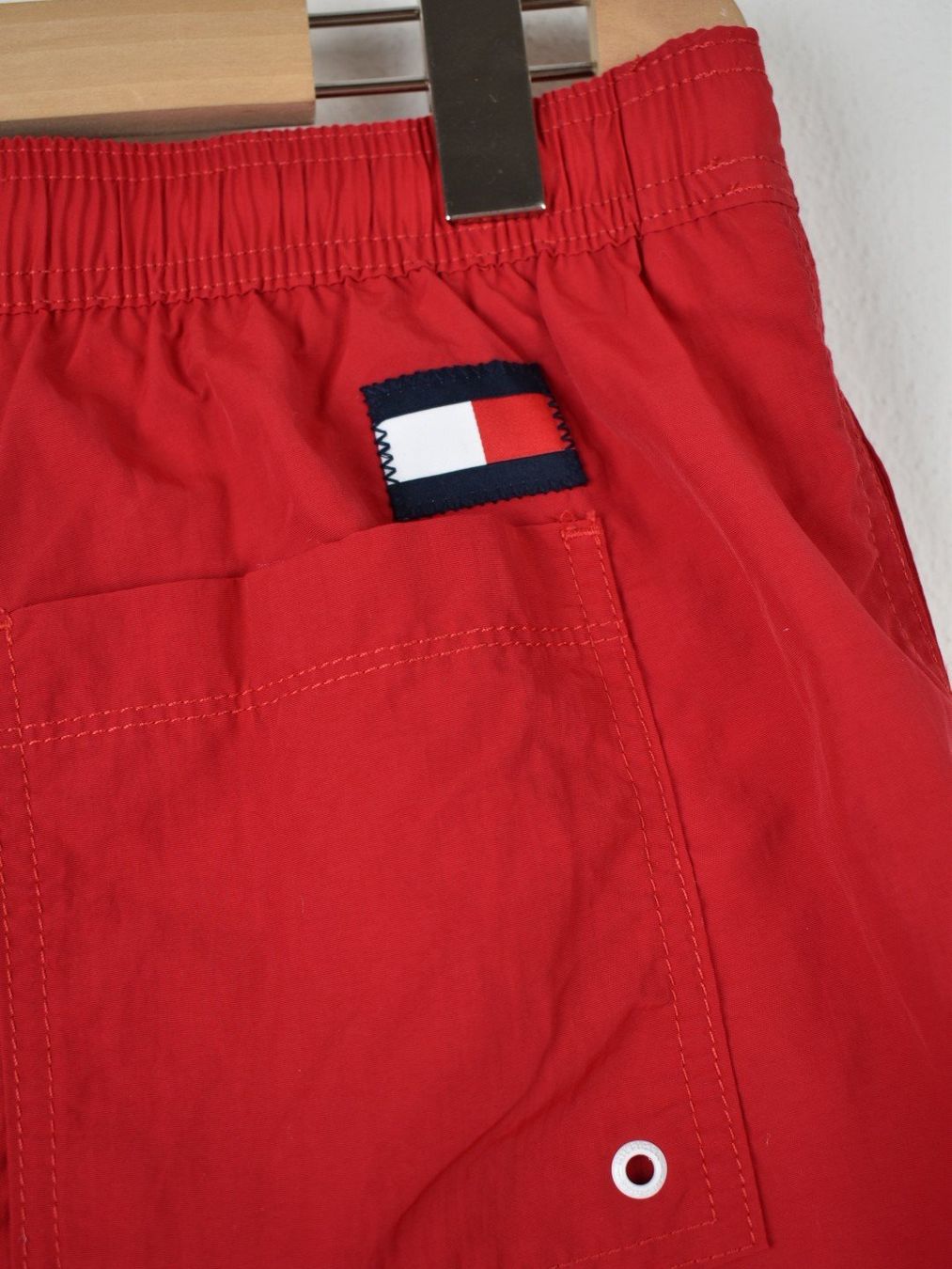 Tommy Hilfiger Costumi da bagno: Tommy Hilfiger Badeshorts, Gr.L – Usato da Nürensdorf venduto da 2ND_STORY 2