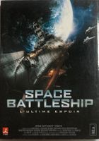 SPACE BATTLESHIP (L'ULTIME ESPOIR)