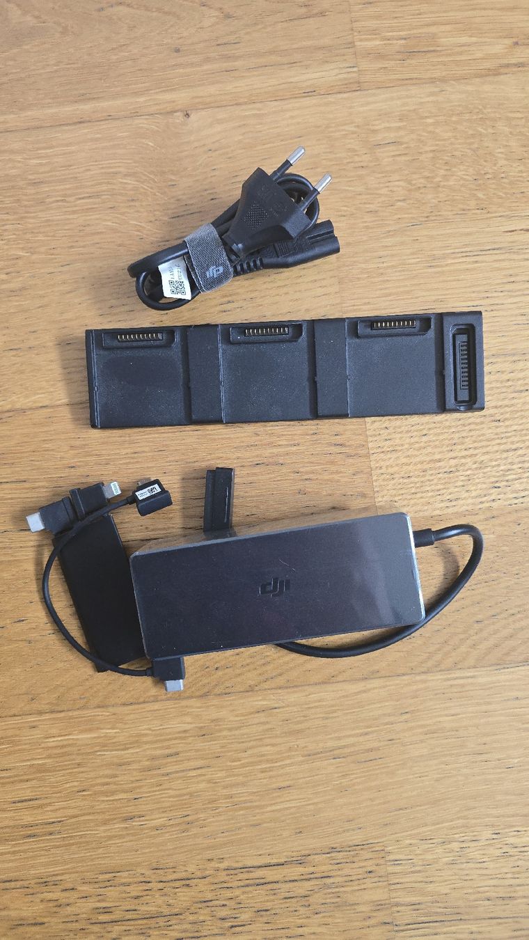 DJI Modellismo RC: Dji  Mavic Air 2S wie neu – Usato da Derendingen venduto da Profivark 4