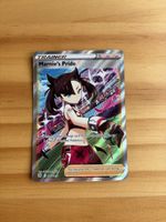Marnie's Pride #171 Pokemon Brilliant Stars