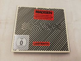 MADSEN - LABYRINTH