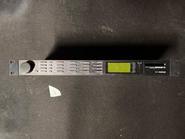 M2000 TC ELECTRONICS MULTIEFFET