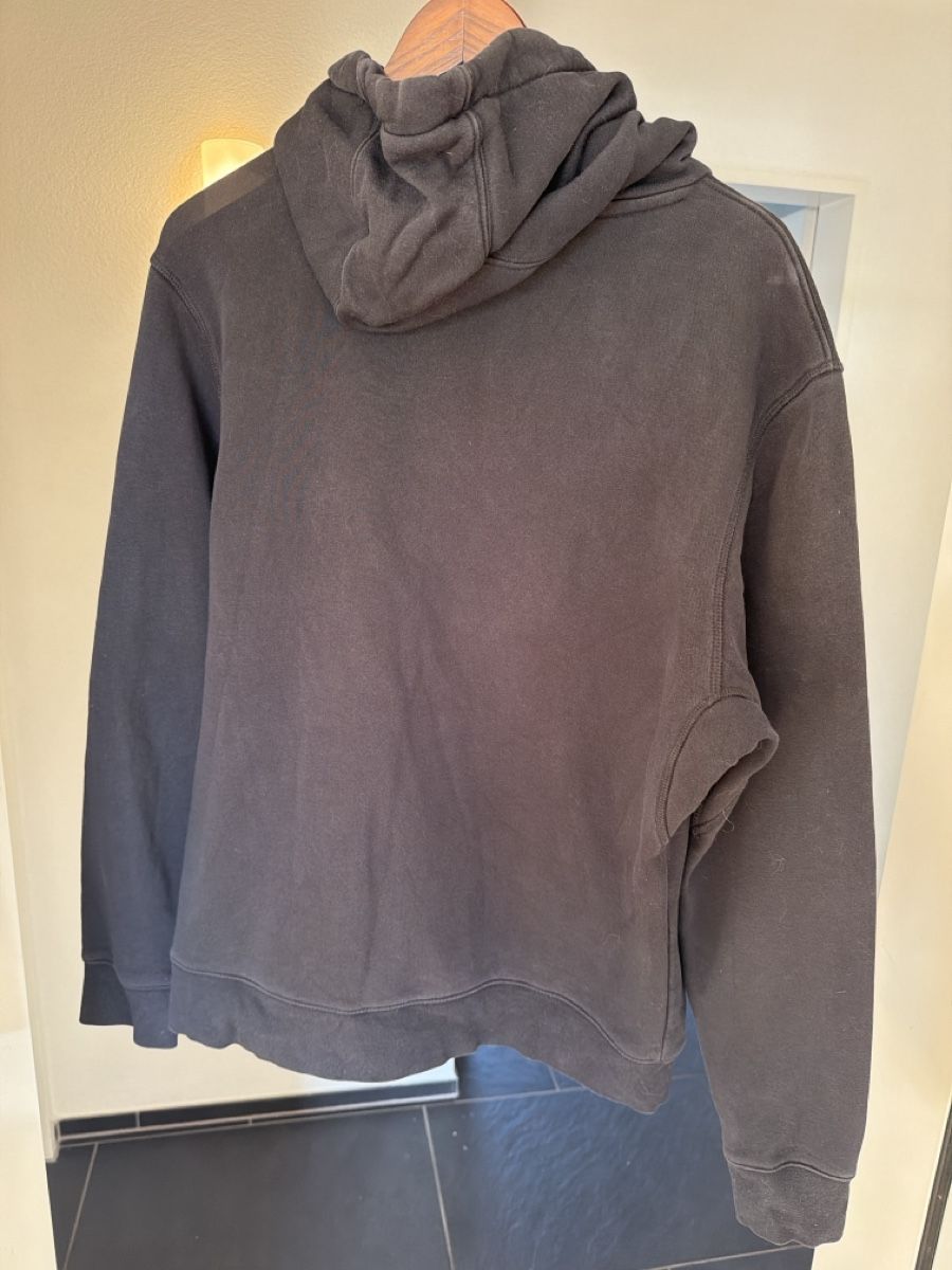 Calvin Klein Maglioni & Felpe: Calvin Klein Golf Kapuzenpullover schwarz Grösse L – Usato da Wetzikon ZH venduto da philippe_22 3