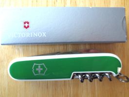 Victorinox Taschenmesser, Sackmesser Landi