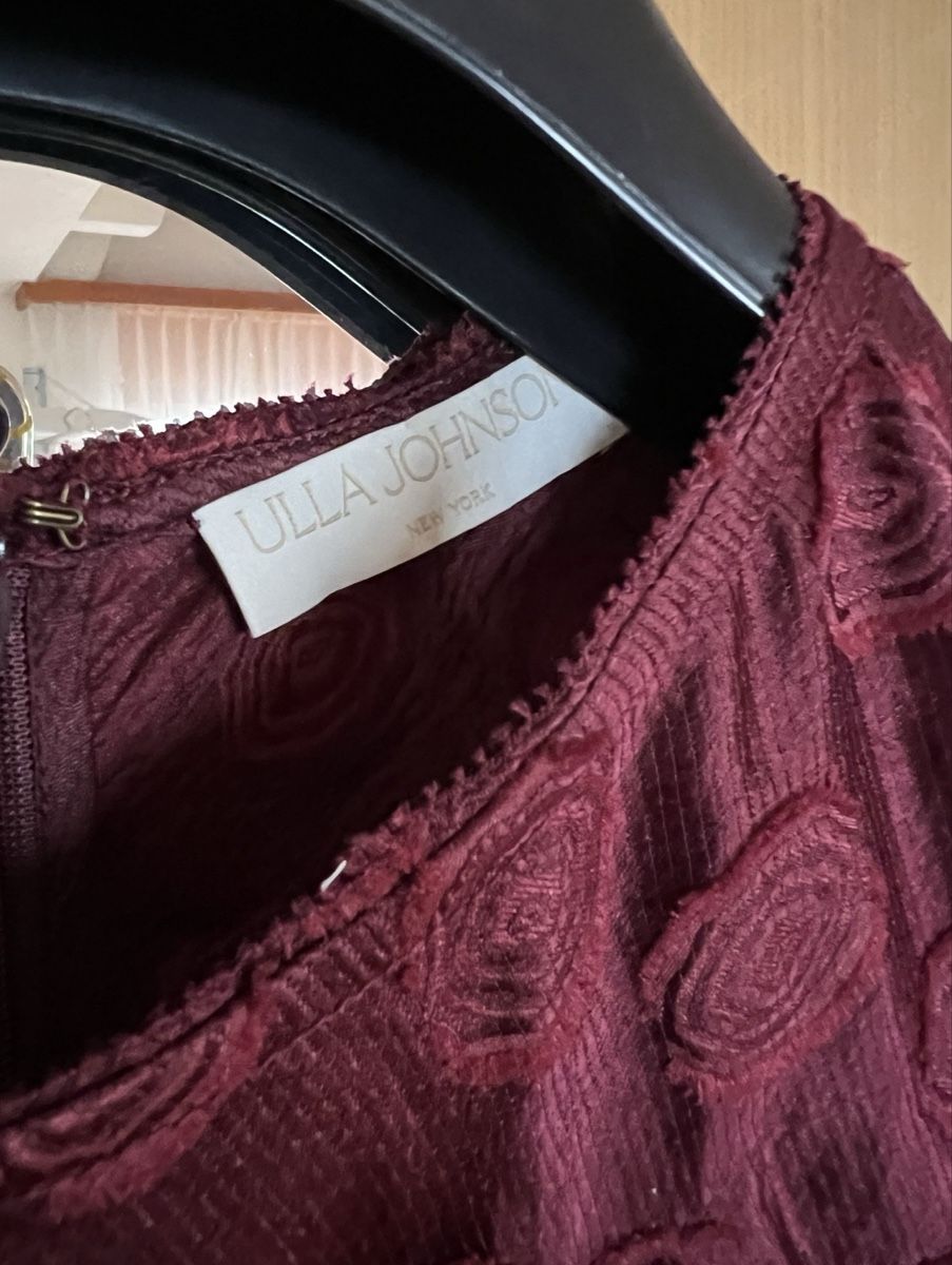 Ulla Johnson Vestiti: Ulla Johnson Elvia dress – Nuovo (secondo la descrizione) da Rain venduto da thesta24 8