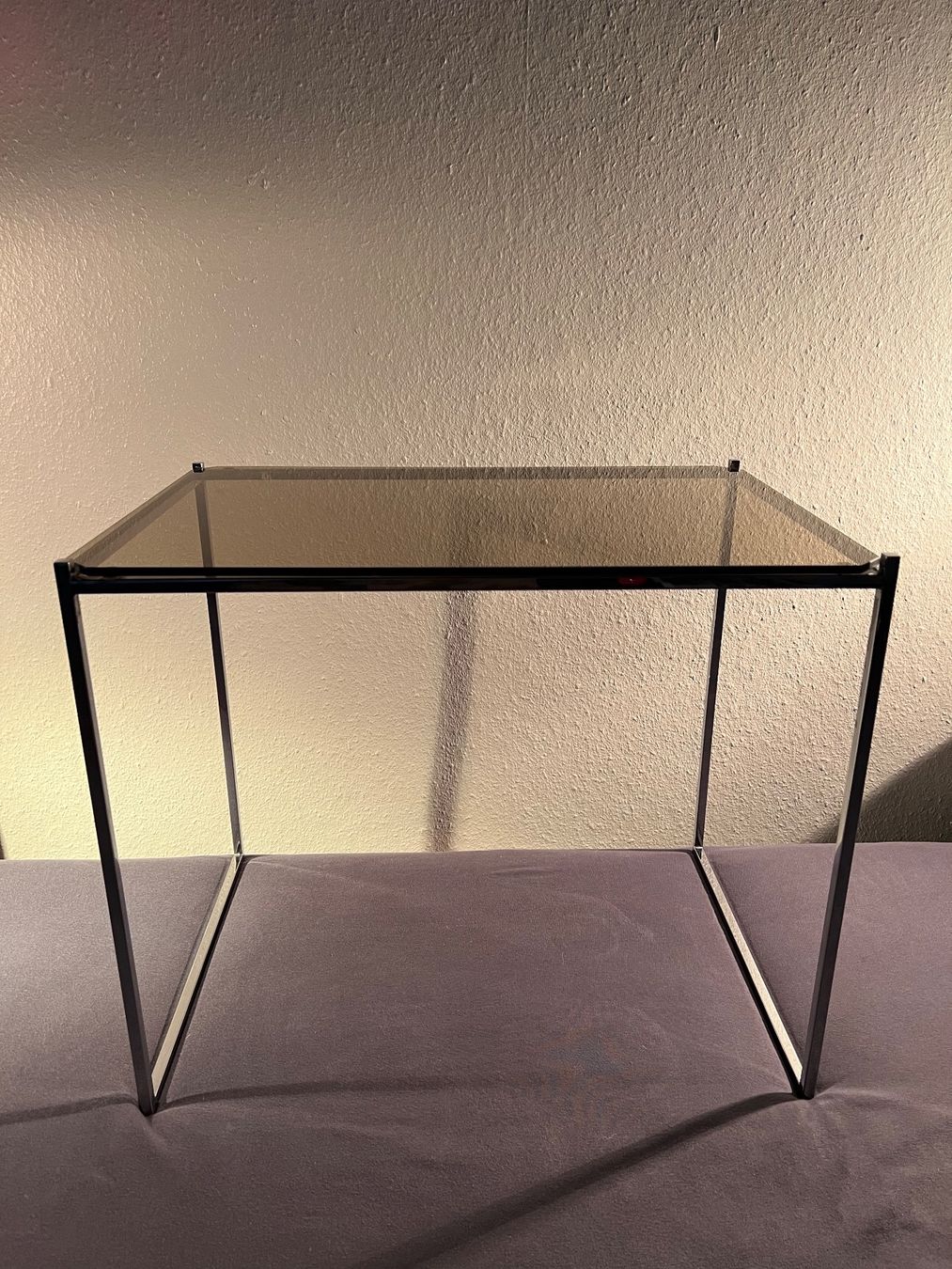 Tavoli: Table basse années 70 Vintage Couchtisch – Usato da La Neuveville venduto da XavierLuke 1