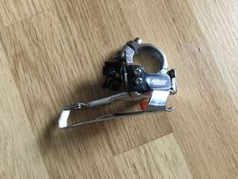 Shimano Alivio Umwerfer NOS