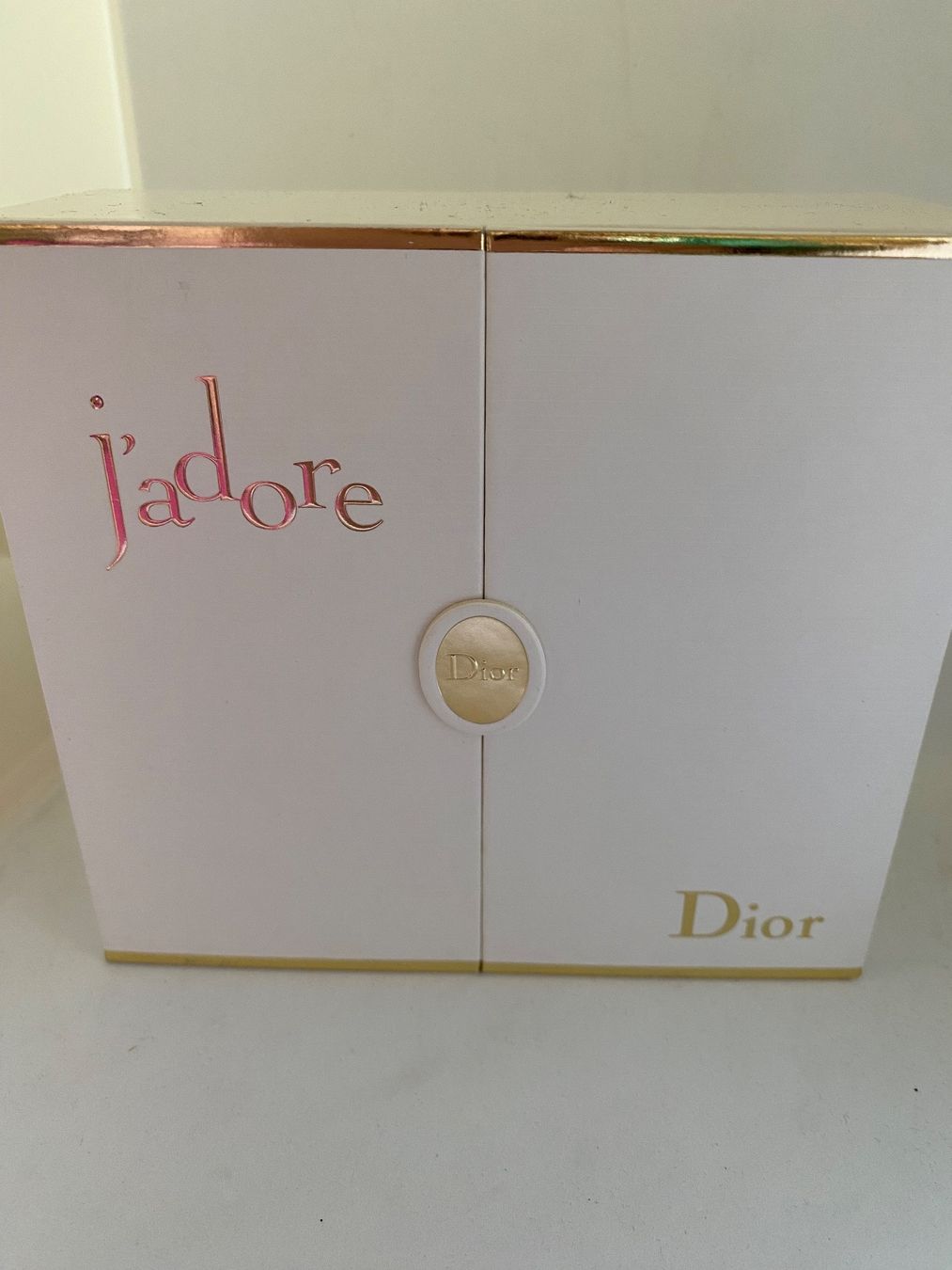 Dior Profumi & Eau de Toilette: Coffret  miniature J’Adore Dior – Nuovo e nell'imballaggio originale da Bouveret venduto da wes_7zll 1