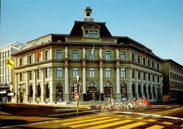 LUZERN Post