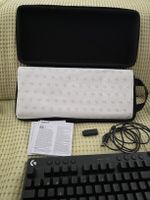 LOGITECH G PRO X TKL LIGHTSPEED (Bluetooth, Schweiz, Kabello