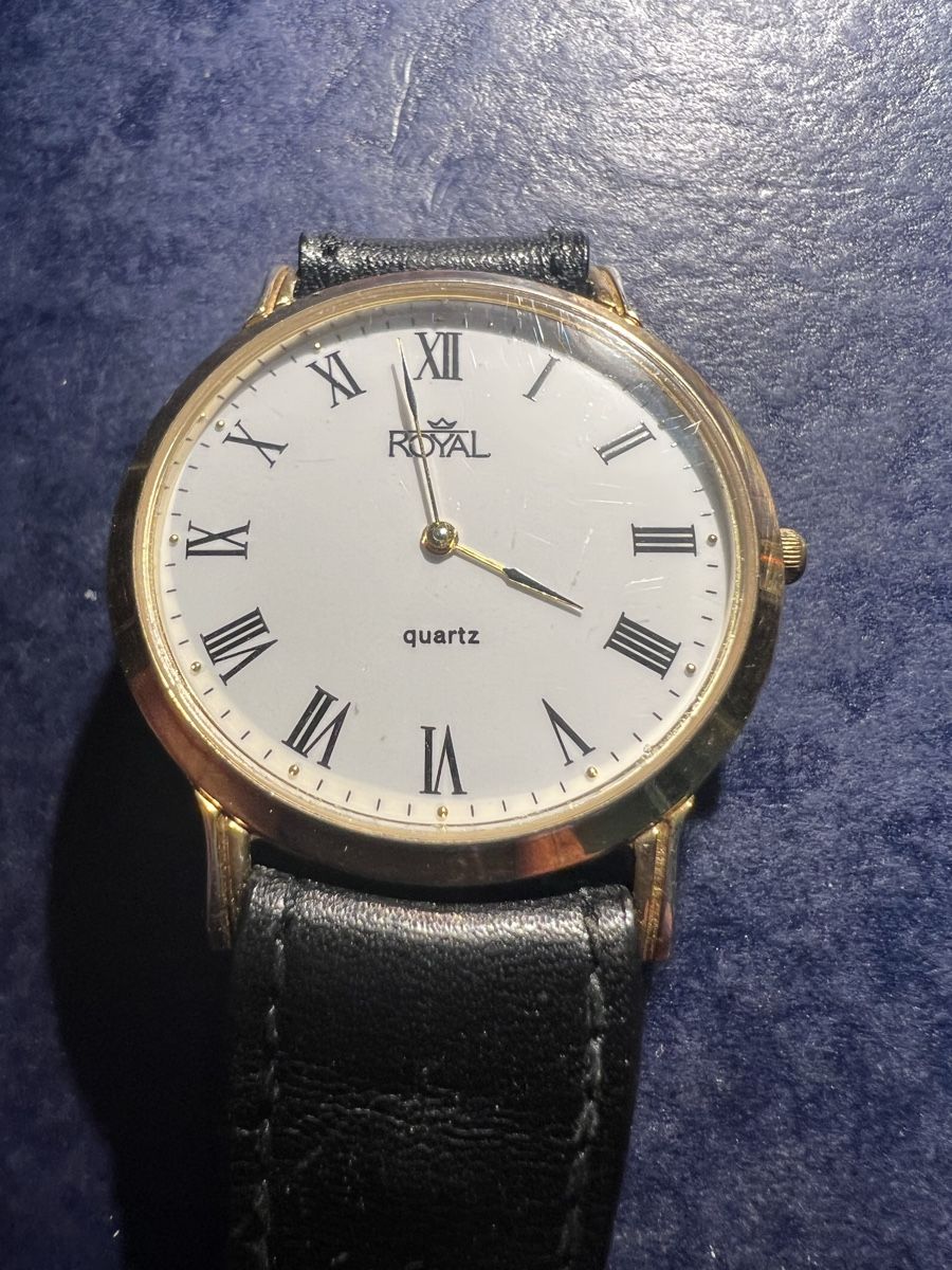 Orologi: Royal Uhr – Usato da Laufen venduto da groove60 6