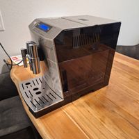 De’Longhi PrimaDonna S Kaffeevollautomat
