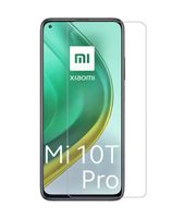 Xiaomi Mi 10T Pro 5G/Mi 10T verre blindé Protection d'écran