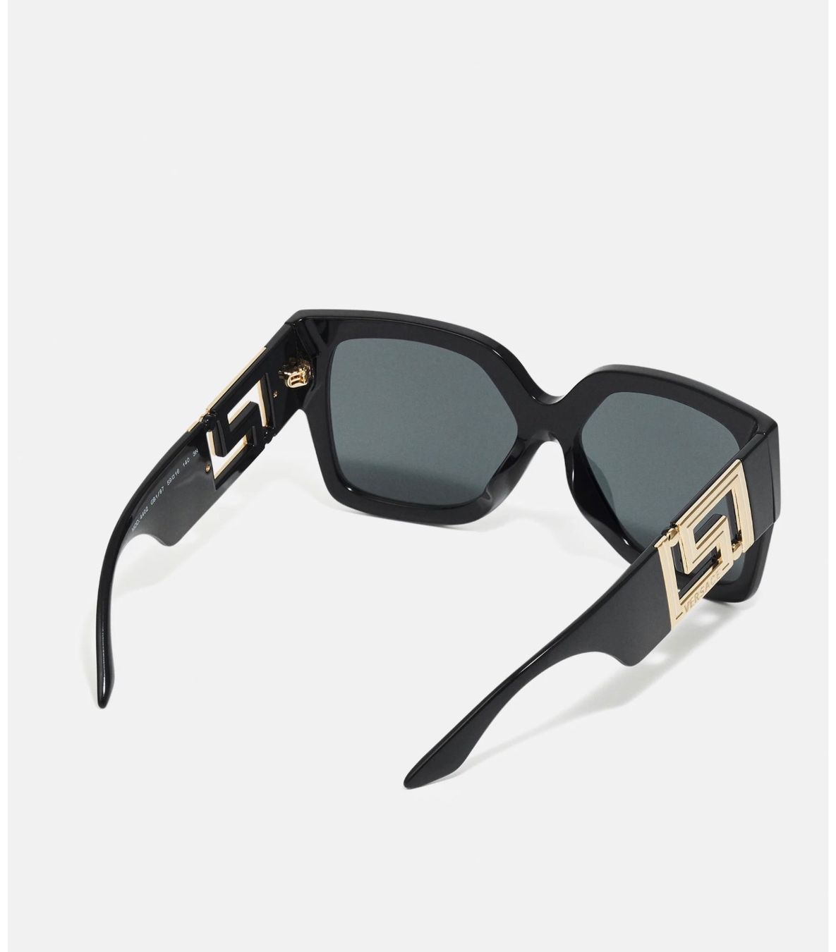 Versace Occhiali & Lenti: Versace Damen Sonnenbrille VE4402 – Nuovo (secondo la descrizione) da Oberaach venduto da Dandy2021 1