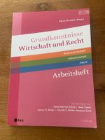 Wirtschaft und Recht, Berufsmatur Gesundheit und Soziales