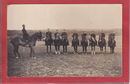 1916 - Armée au Jura - région Courtedoux