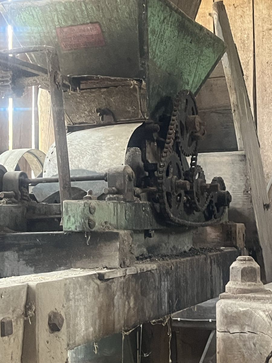 Toutes les machines: Antike  Mostpresse – D'occasion à Hedingen par Walo1315 5