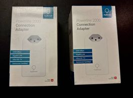 myStrom Powerline 2000  Gigabit & 4K
