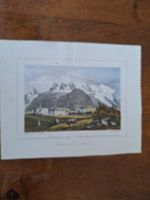 PRIEURÉ  DE CHAMONIX