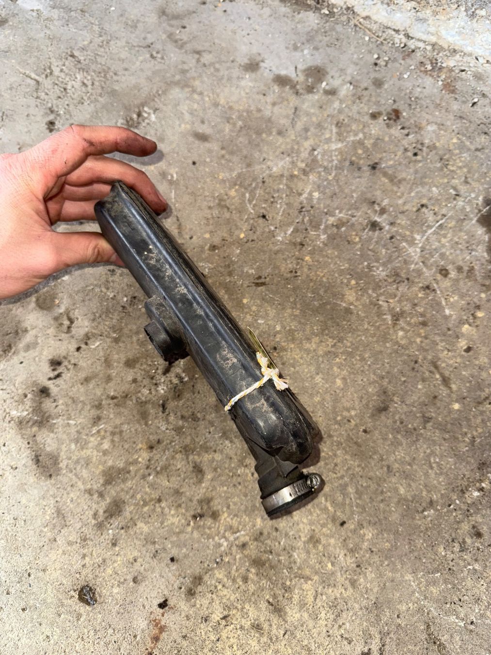 Puch Mofa-Ersatzteile: Puch Supermaxi Luftfilter – Gebraucht aus Fahrni b. Thun von berger_tuning34 3