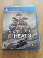 NASCAR Heat 3 PS4 / PS5 📀🎮📀US TOP