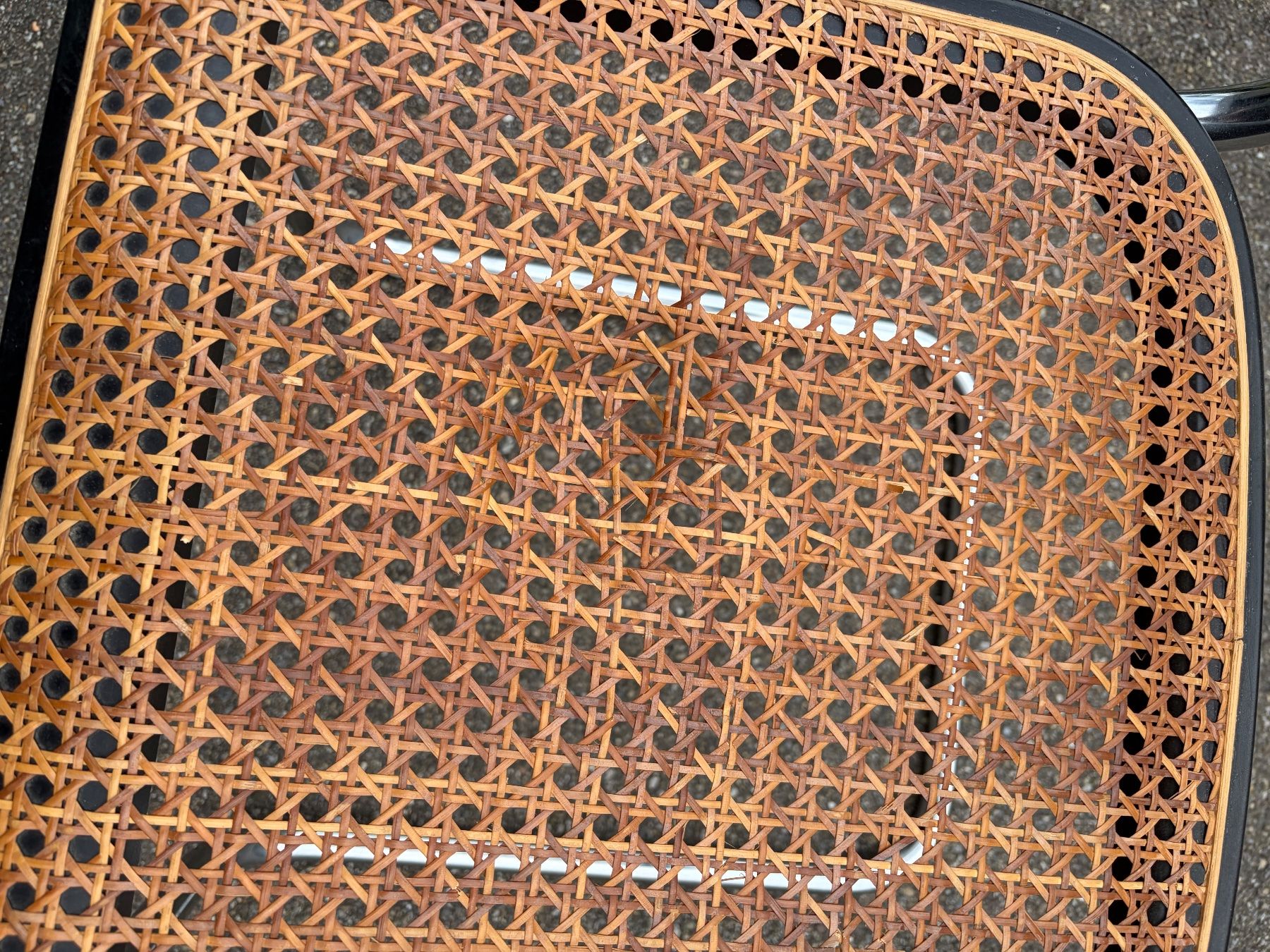 Thonet Sedie: Thonet Designer S 32 Freischwinger – Usato da Madetswil venduto da Ralder 3