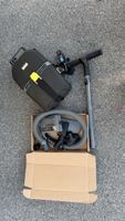 Kärcher BVL 5/1 Bp HEPA Rucksackstaubsauger mit 2 x 36V Akku