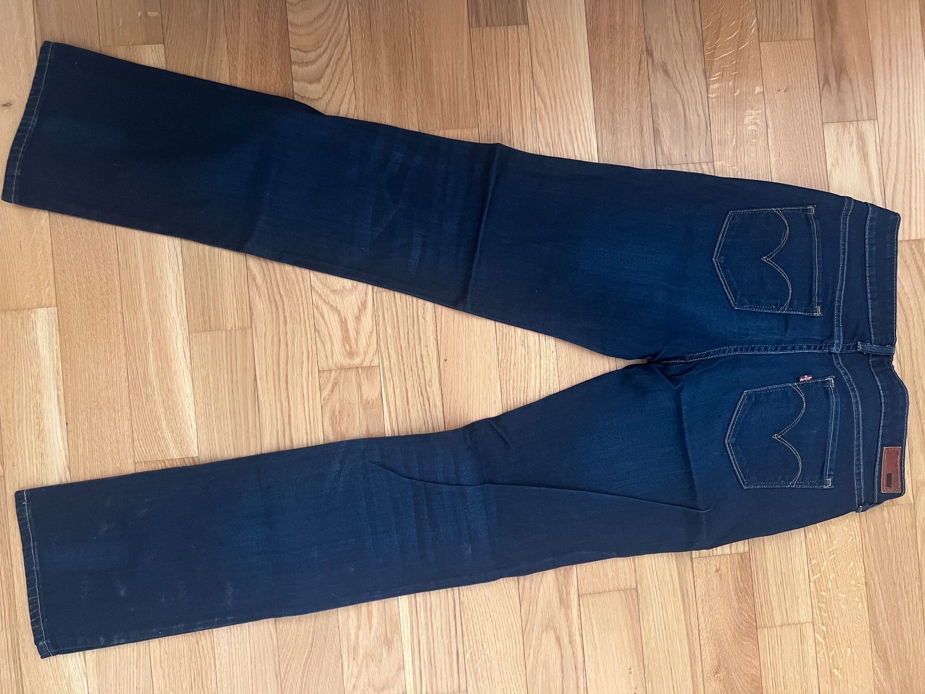 Levi's Jeans: Levi's Slight Curve, Taille 28, Jean – Nuovo (secondo la descrizione) da Lausanne venduto da monaliza1998 3