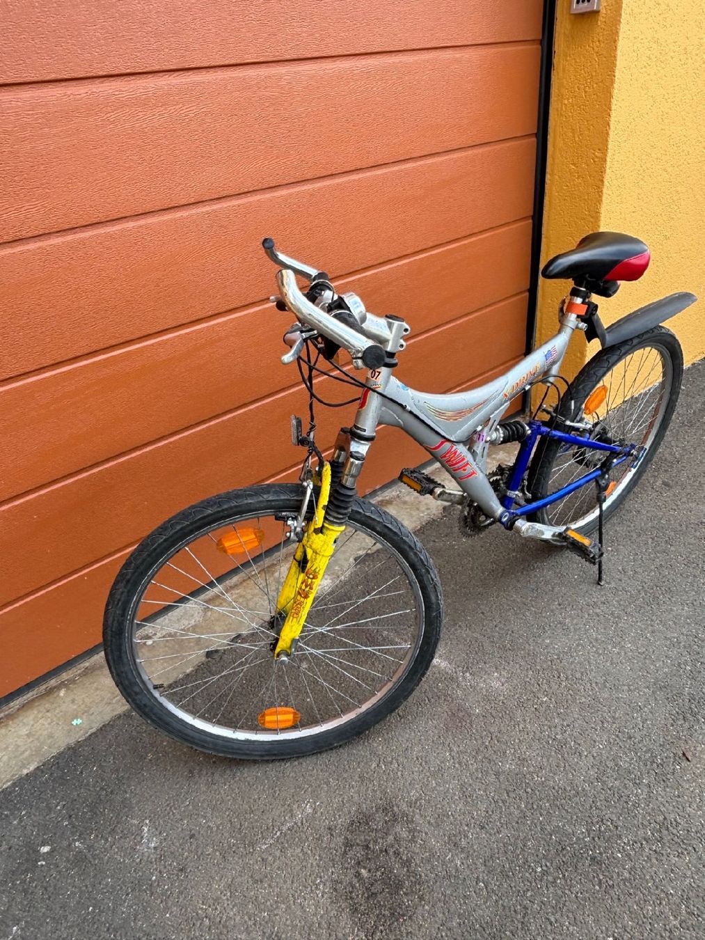 Velos: vélo – Gebraucht aus chatonnaye von lebizu 4