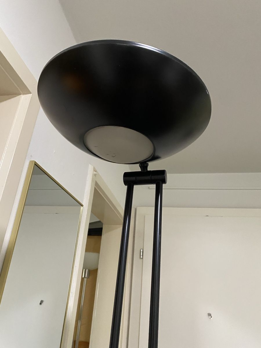 Lampen: Stehlampe  – Gebraucht aus Dietikon von Tdaf33