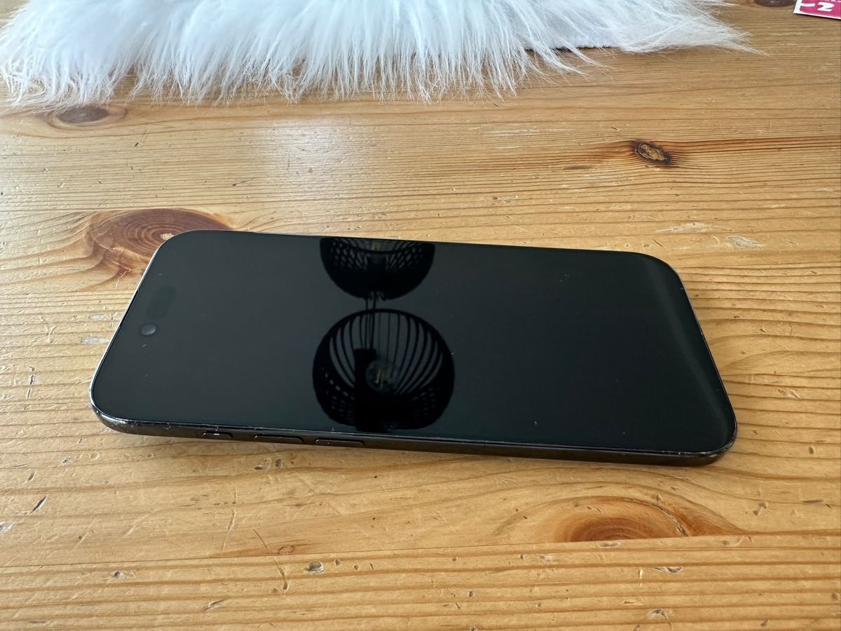 Apple Portables: Iphone Air – D'occasion à Münchwilen TG par MaJo2004 8