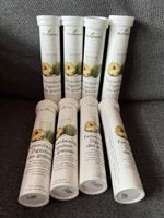Phytopharma Fettverdauung Brausetabletten 8x ungeöffnet