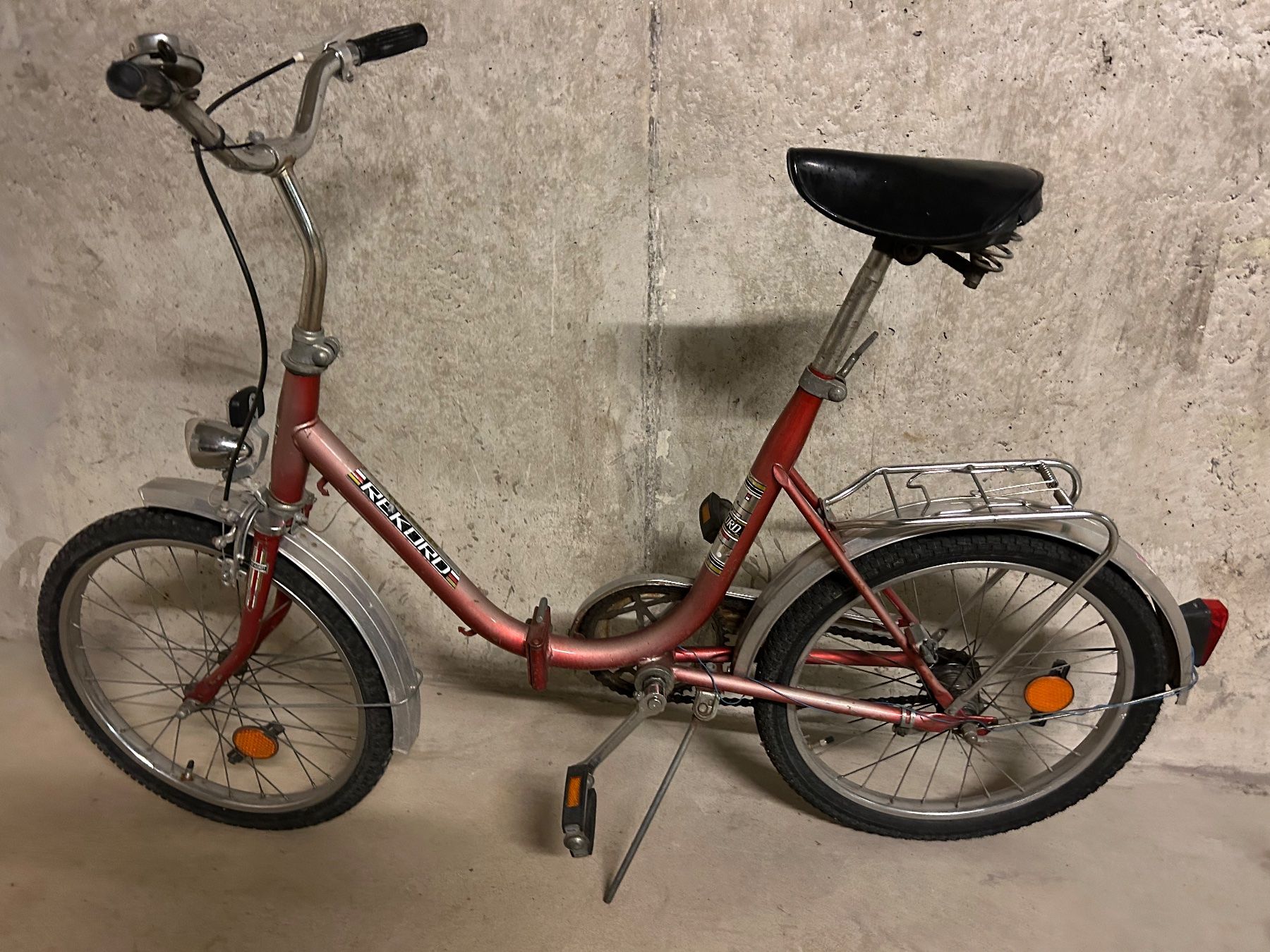 dreirad pedale feststellen YBEKI 1 Paar Premium Heimtrainer mit Riemen - 9/16