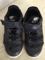 Nike /Tennis/Turnschuhe👟 , Grösse30/ 30.5