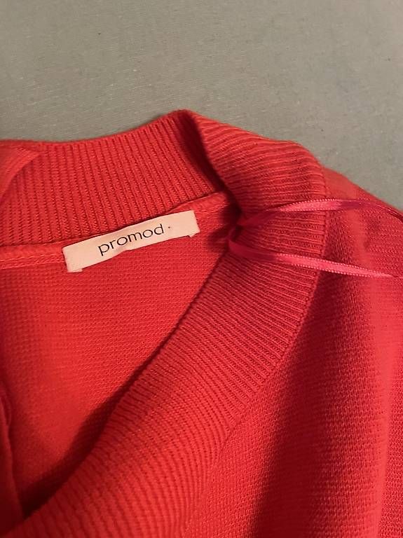 Gonne: Longshirt/Rock von Promod – Usato da Schmitten FR venduto da Zimtstengel 2