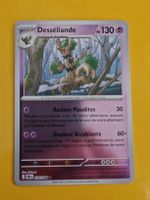 Desséliande Reverse (039/086) Chaos Ascendant - CRI fr