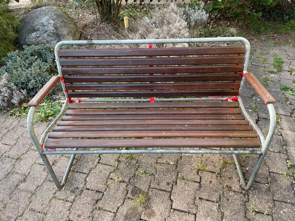Garten Sitzgarnitur Kaufen auf Ricardo