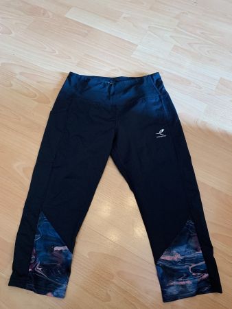 Legging de sport 3/4 Energetics taille 38