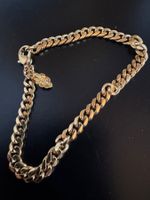 Courrèges Paris Armband goldfarben