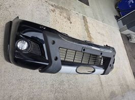 Toyota Hilux Frontschürtze