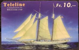 Teleline