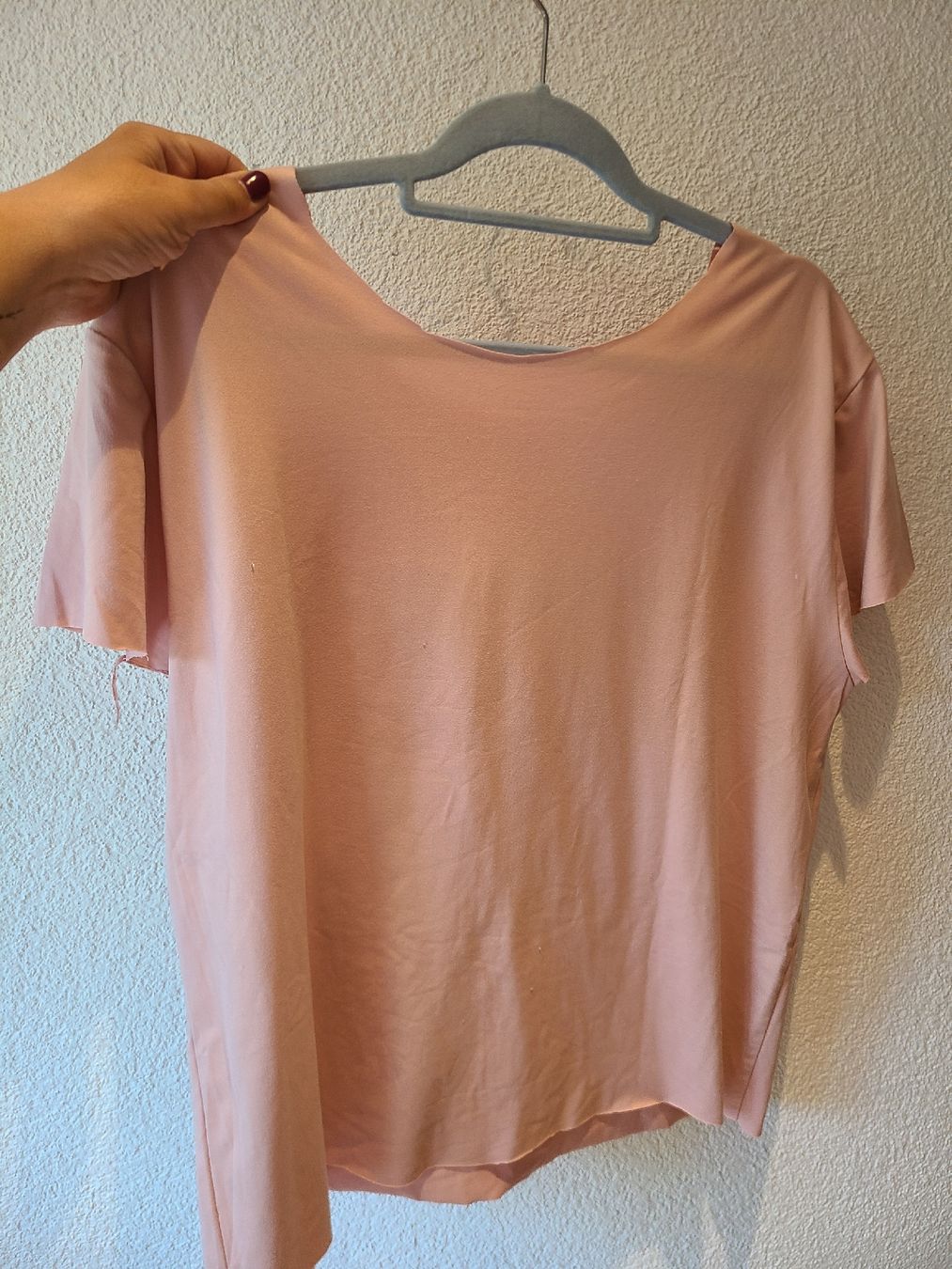 T-shirt: Stylischer Damen T Shirt – Usato da Zihlschlacht venduto da Sun25 3