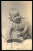 Kind d. Prinzen Franz von Bayern als S