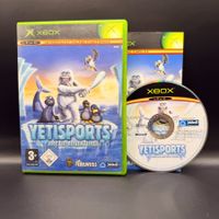 Xbox Yetisports Arctic Adventures