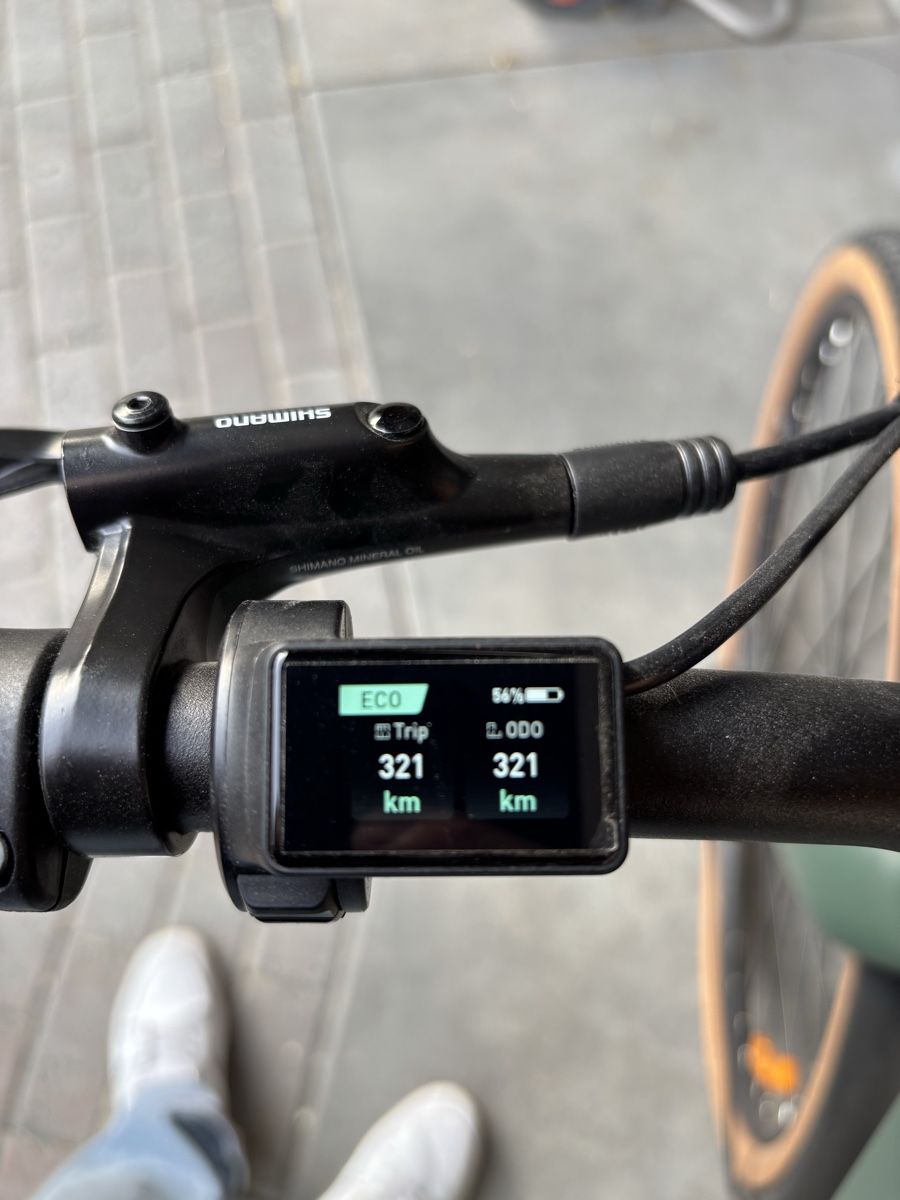 Momabikes Biciclette: E-Bike Momas Metro – Nuovo (secondo la descrizione) da Würenlingen venduto da mor_mxd5 2