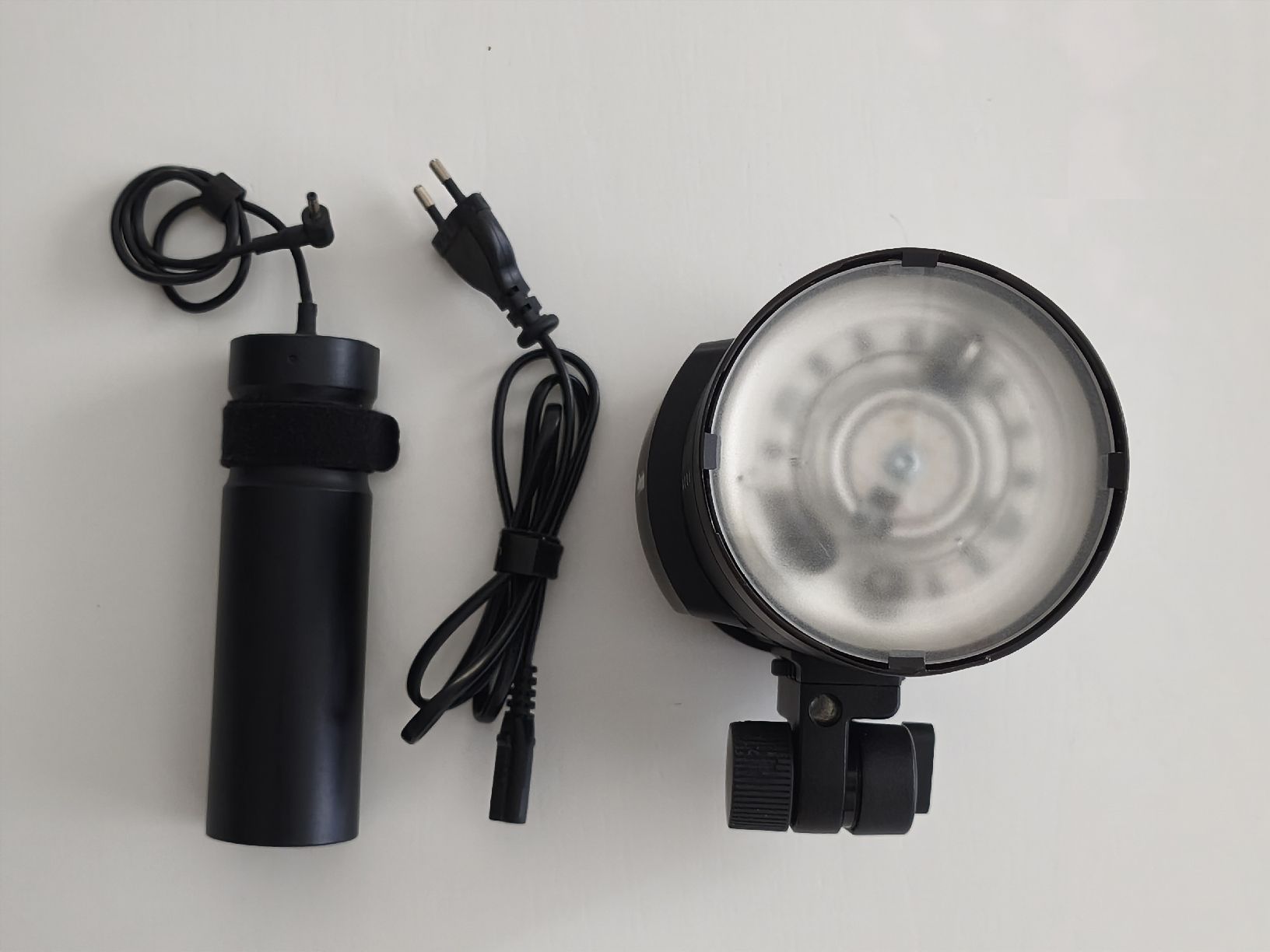 Profoto Flash: Profoto B10 - 250Ws AirTTL – Usato da Horgen venduto da SergeFP 1